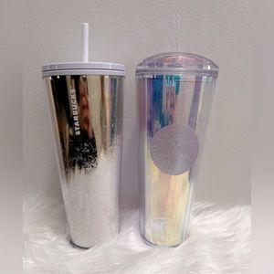 Starbucks Cups